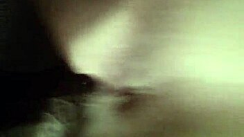 Bent Over Pussy Experiences Farting In Doggystyle Position