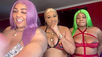 I know it's time to purge your wallet, mistress