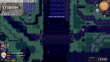 tail of desire part three