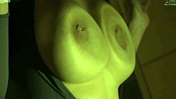 3 asian milf shiori, 33, accepts stranger's load... breastfeeding chaos!