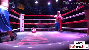 Hey, wanna see petite Thai teen Cherry grab her boyfriend’s big white cock?