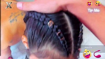 Petite Latina Trio Banging With Blowjobs And Fucking In Orgy