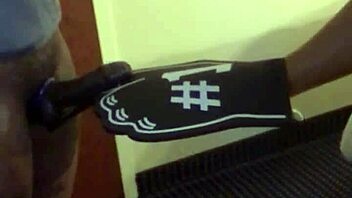 This Guy's 13-Inch Monster Cock Drives Her Wild