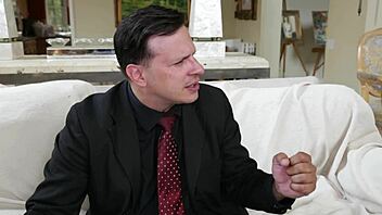 Deepthroat Diplomacy With Donald And Ivanka Trump