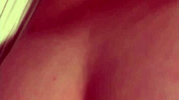 blonde hooker gets smashed