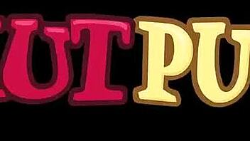 beautiful ebony with big butt marie luv dicked anally on kitchen chair facial tits