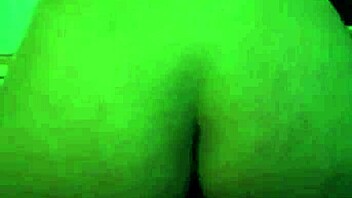 delicious movements in a mexican hotel