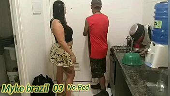 Paolla Japa, the escort, came over just to give me her ass for anal fun 😏. We had creampies and orgasms!