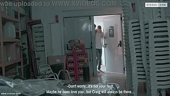 Staxus International Season 2 Trailer: Gay Anal and Blowjob Action