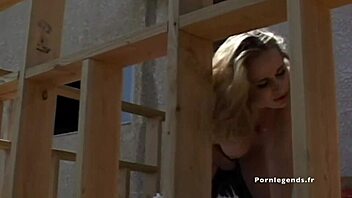 i can't believe estelle laurence took byron long so deep in casting.