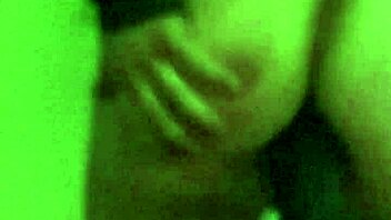 deep exploration with large toy in gay context