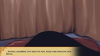 Lets play four elements trainer part 2 with milf blowjob 😈