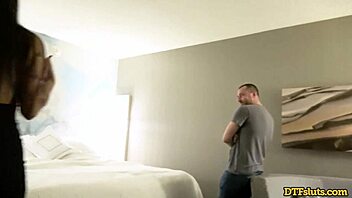 i watch presley maddox get fucked by james deen