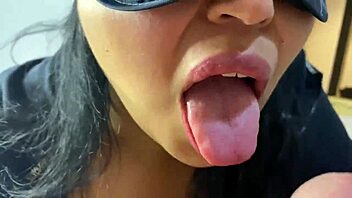 Ultimate Blowjob Experience in Stunning 4K