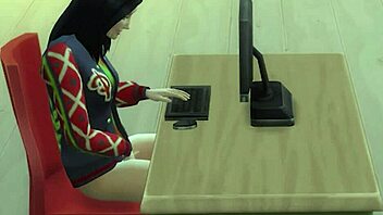 おい女の子、カメラでソロオナニー見せてよ