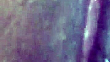 how did i squirt and wet myself during a hot massage?