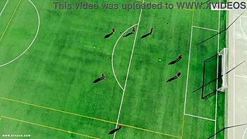 Staxus International Trailer Season 2: Erotic Twink Gay Promotional Content