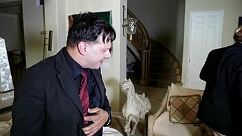 Deepthroat Diplomacy With Donald And Ivanka Trump