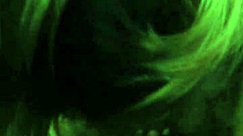 Young Latina gives a monster cock a thorough sucking