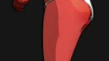 Testing Cici's thick bubble butt