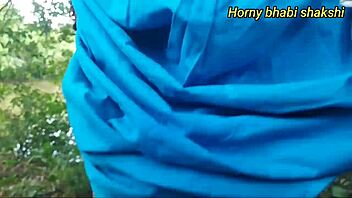 Czy dasz radę z ostrym lasowym pieprzeniem z creampie?