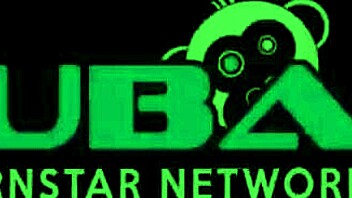 Massage table fun with two hot blondes featuring big tits and anal