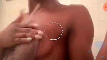 Black Ebony Webcam: Watch Her Perform on Camera