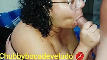 I hired a plumber who fucked me hard 😍