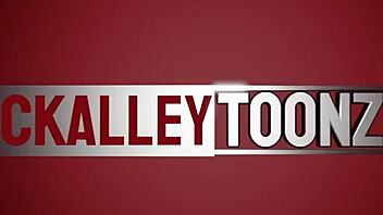 Testing Cici's thick bubble butt