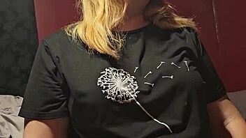 Riding My Cock Till I Cum Deep