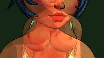 Testing Cici's thick bubble butt