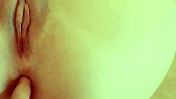 Sailor gets his cock sucked and fucked by amateur redhead