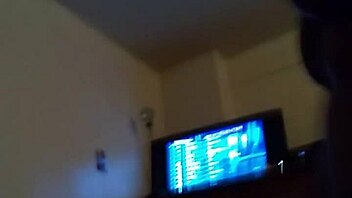 This european spanish bitch with a big ass gets bent over for intense doggystyle fucking in a passionate encounter