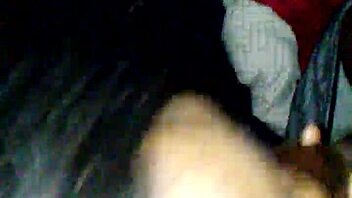 I can't believe how this ebony girl handles that monster cock with her deepthroat blowjob.