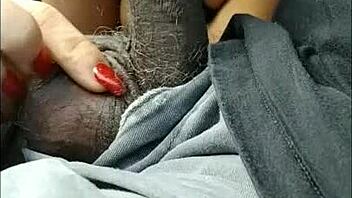 Feeling the bomb latina blowjob in florida car