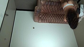 lil mcqueen in casting pov interview