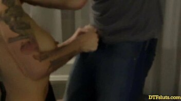 i watch presley maddox get fucked by james deen