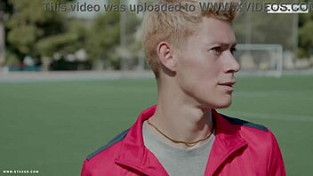 Staxus International Trailer Season 2: Erotic Twink Gay Promotional Content