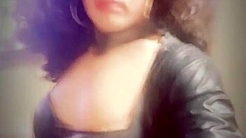 What Happens In This Shemale Costume Video?