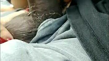 Feeling the bomb latina blowjob in florida car