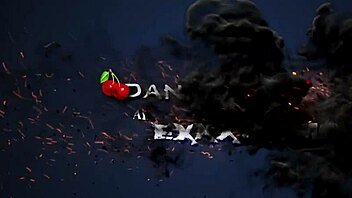 danna hot takes huge dildo in her ass