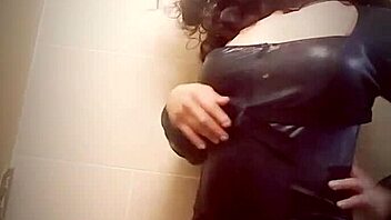 What Happens In This Shemale Costume Video?