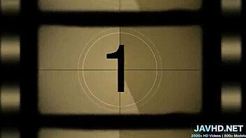 Wow, skill babe Asia ini gila!