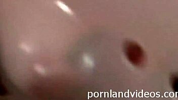 i'm a blonde teen slut fuckin two big cocks