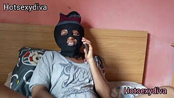 Hot sex with new neighbor leads to orgy and squirting orgasms