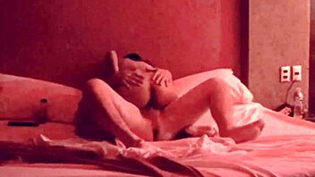 She rides my dick like a goddess