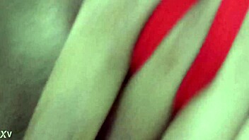 how did i squirt and wet myself during a hot massage?