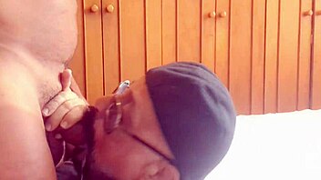 This guy is so tasty and affectionate, giving an amazing blowjob and assfuck.