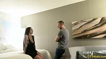 i watch presley maddox get fucked by james deen