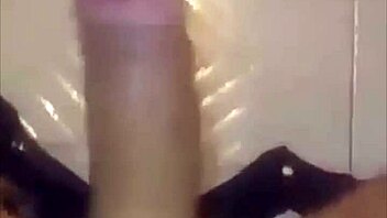 i'm at home giving myself a relaxing massage and masturbating slowly